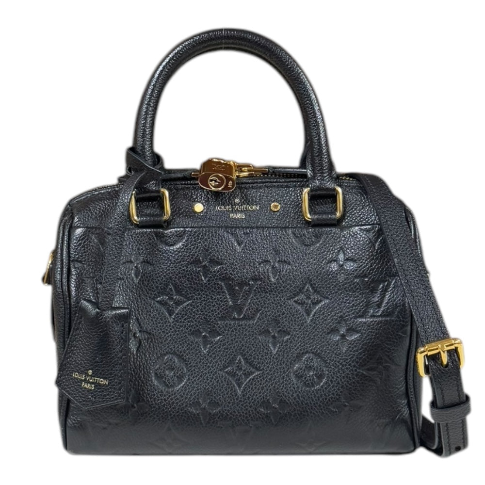 ルイ・ヴィトン 2wayスピーディ・バンドリエール 20 モノグラムアンプラント LOUIS VUITTON ルイヴィトン スピーディ バンドリエール 20 モノグラム