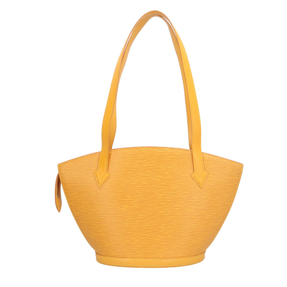 LOUIS VUITTON ルイヴィトン サンジャック エピ ショルダーバッグ