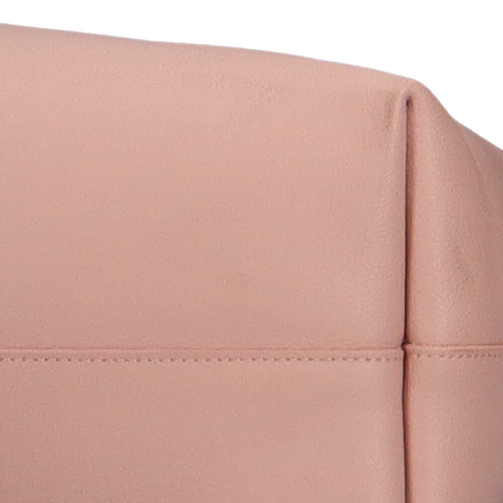 サンローランパリ SAINT LAURENT PARIS トートバッグ ピンク