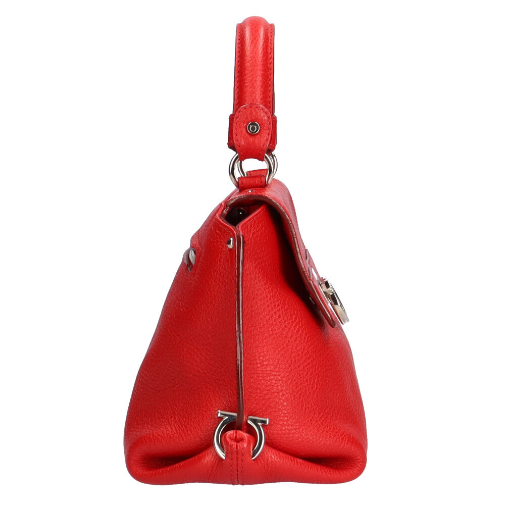 Salvatore Ferragamo サルヴァトーレフェラガモ ソフィア ガンチーニ