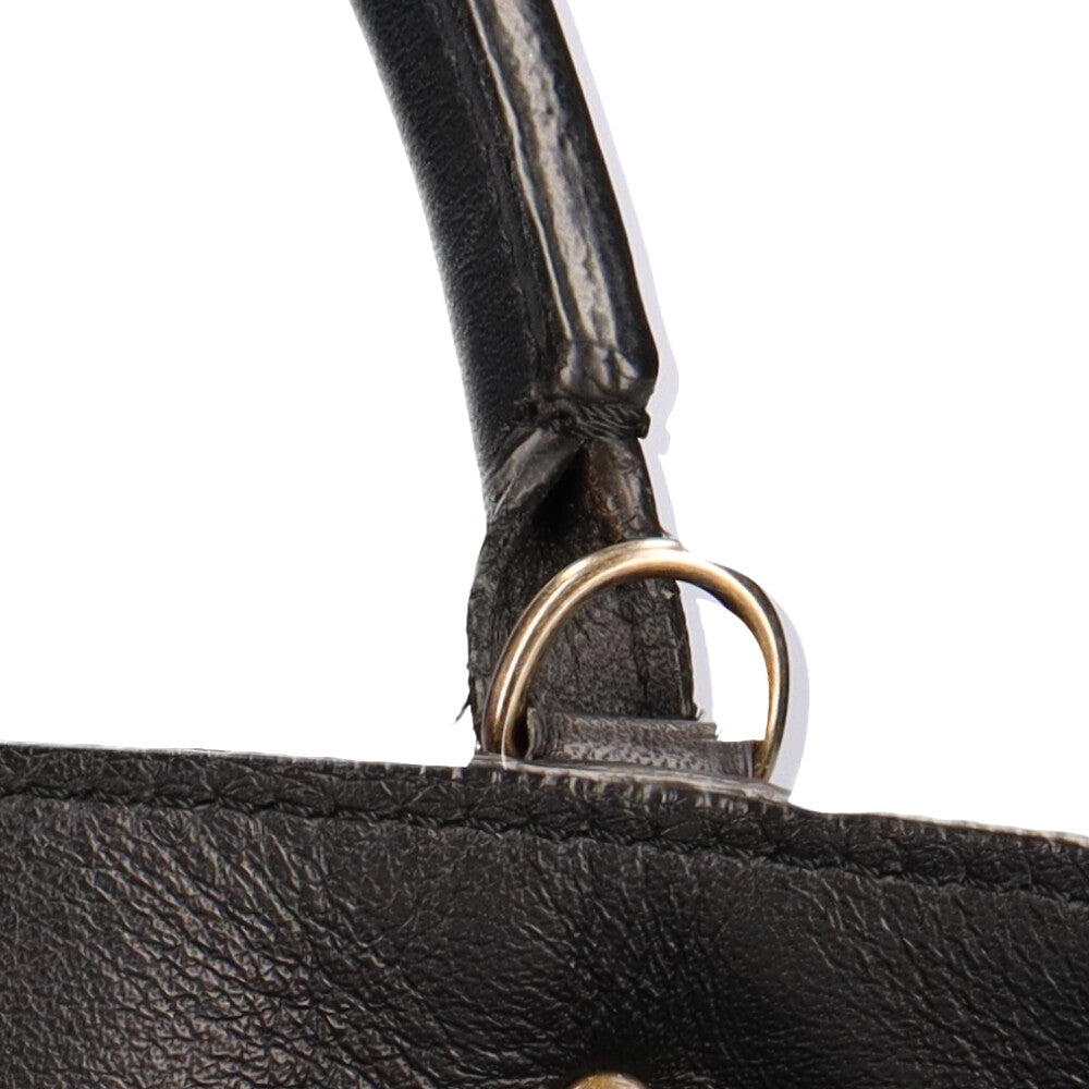 BALENCIAGAペーパーA6 2WAY ショルダーバッグ レザー 本革 楽天市場】バレンシアガ BALENCIAGA ペーパー A6 グラフィティ 2WAY