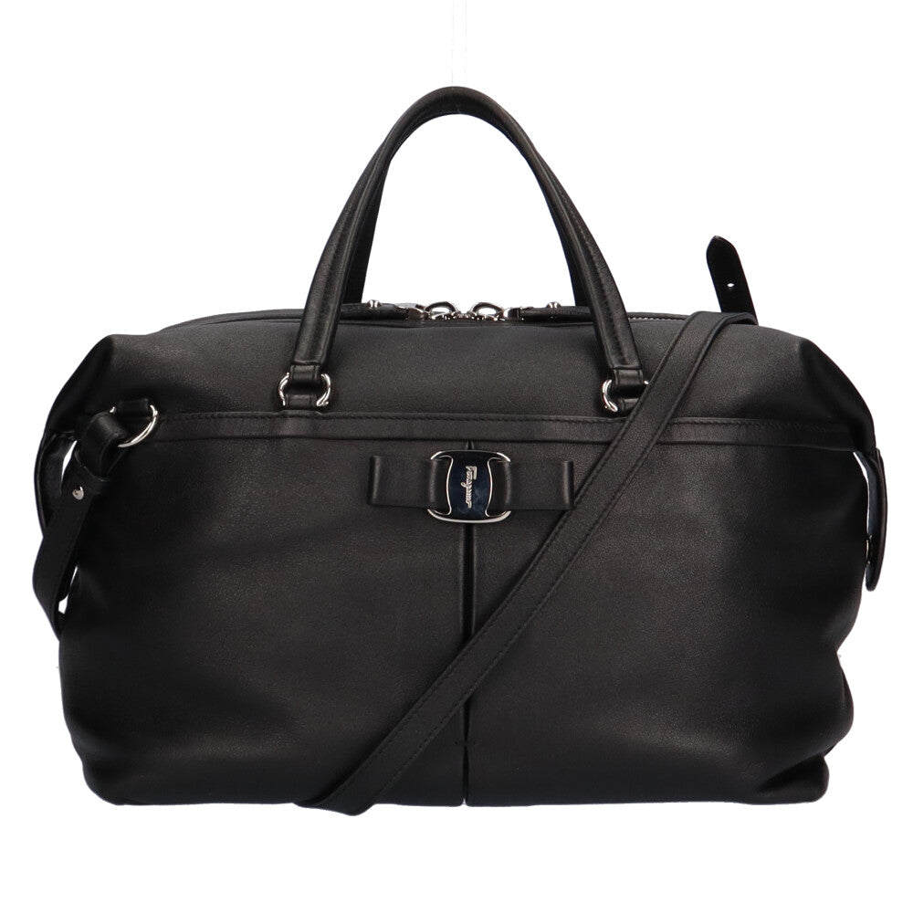 サルヴァトーレフェラガモ Salvatore Ferragamo ショルダーバッグ