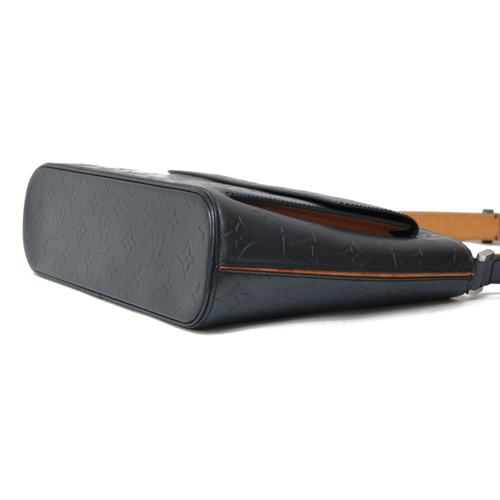 限界値下げ祭26-OF】 ルイヴィトン アルストン モノグラムマット