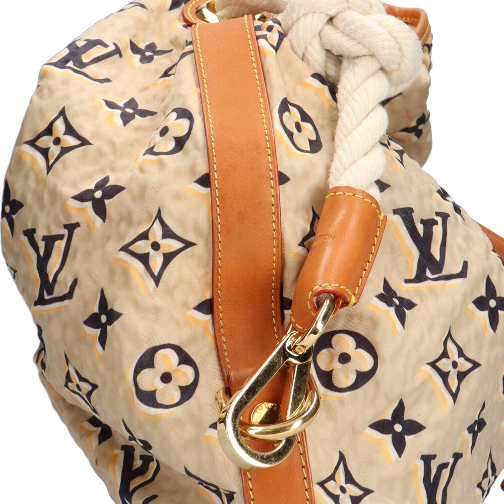 ルイヴィトン LOUIS VUITTON ビュルMM クルーズ ショルダーバッグ 