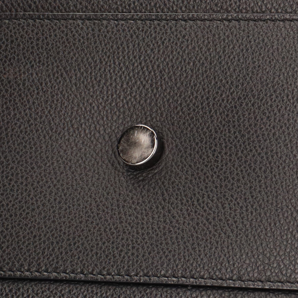 イヴ・サンローラン YVES SAINT LAURENT カバリヴゴーシュ ショルダー