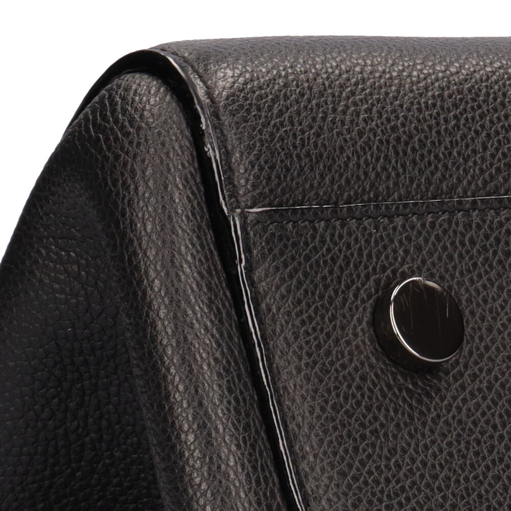 イヴ・サンローラン YVES SAINT LAURENT カバリヴゴーシュ ショルダー