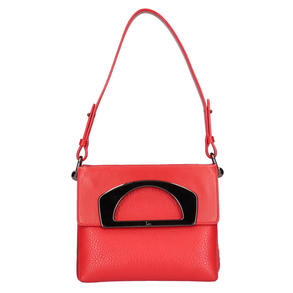 クリスチャンルブタン Christian Louboutin パサージュ ショルダー