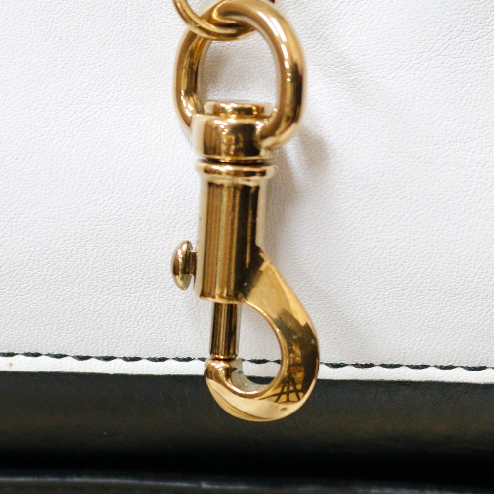 Used] Chloe Allison Leather Beige Handbag for Women [BIM] – 【公式