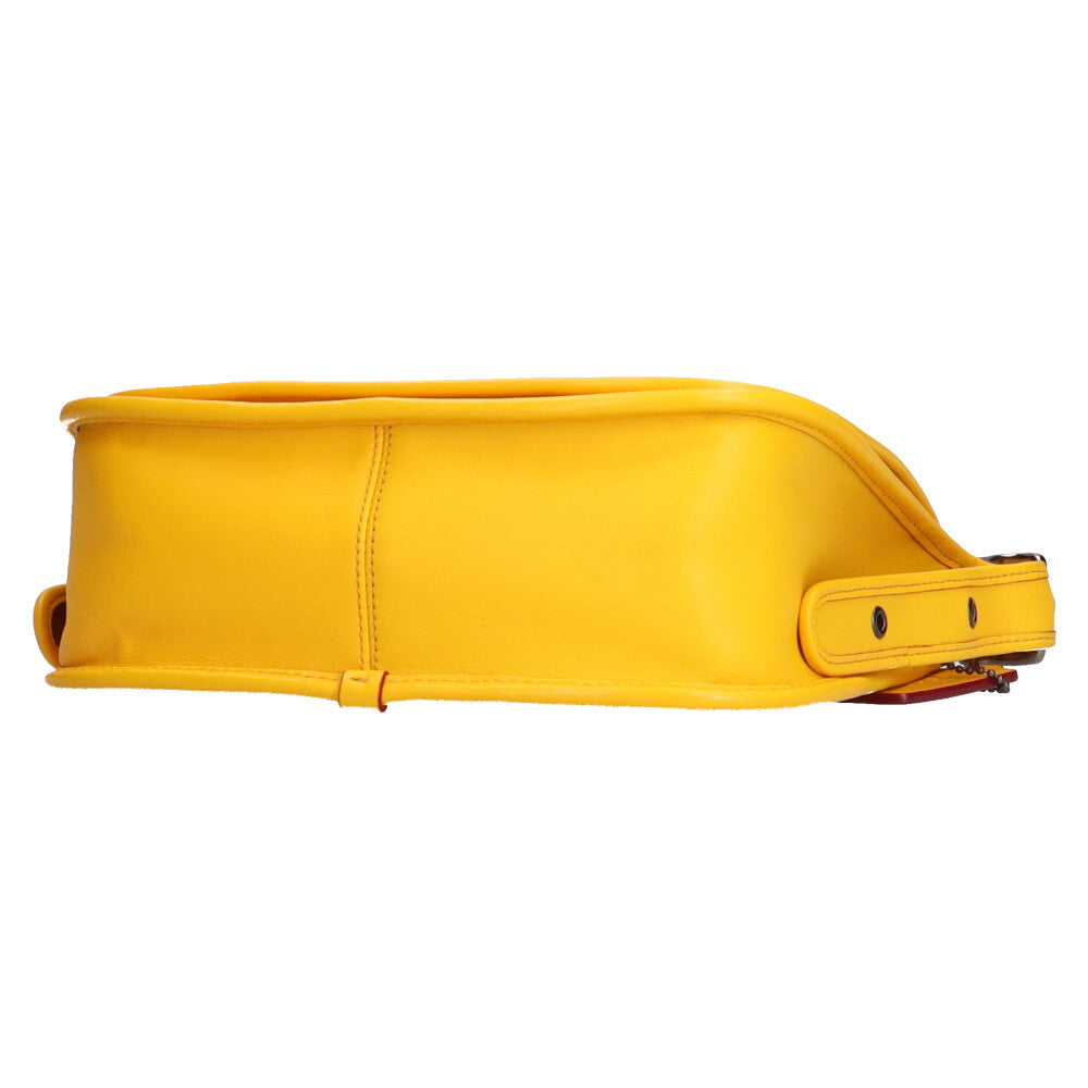 コーチ COACH ディズニー限定コラボミッキー ショルダーバッグ