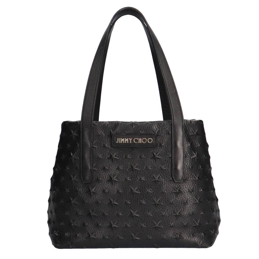 Jimmy choo star tote best sale