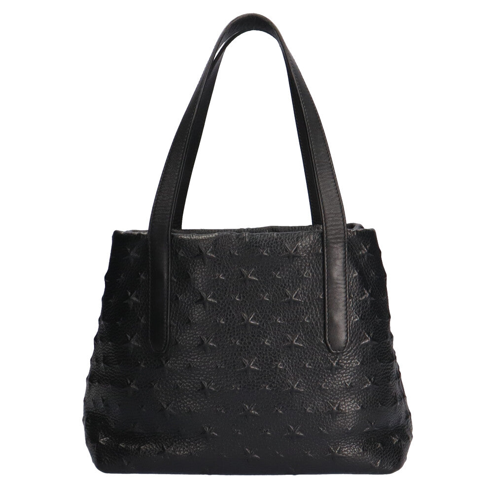 Jimmy choo star tote best sale