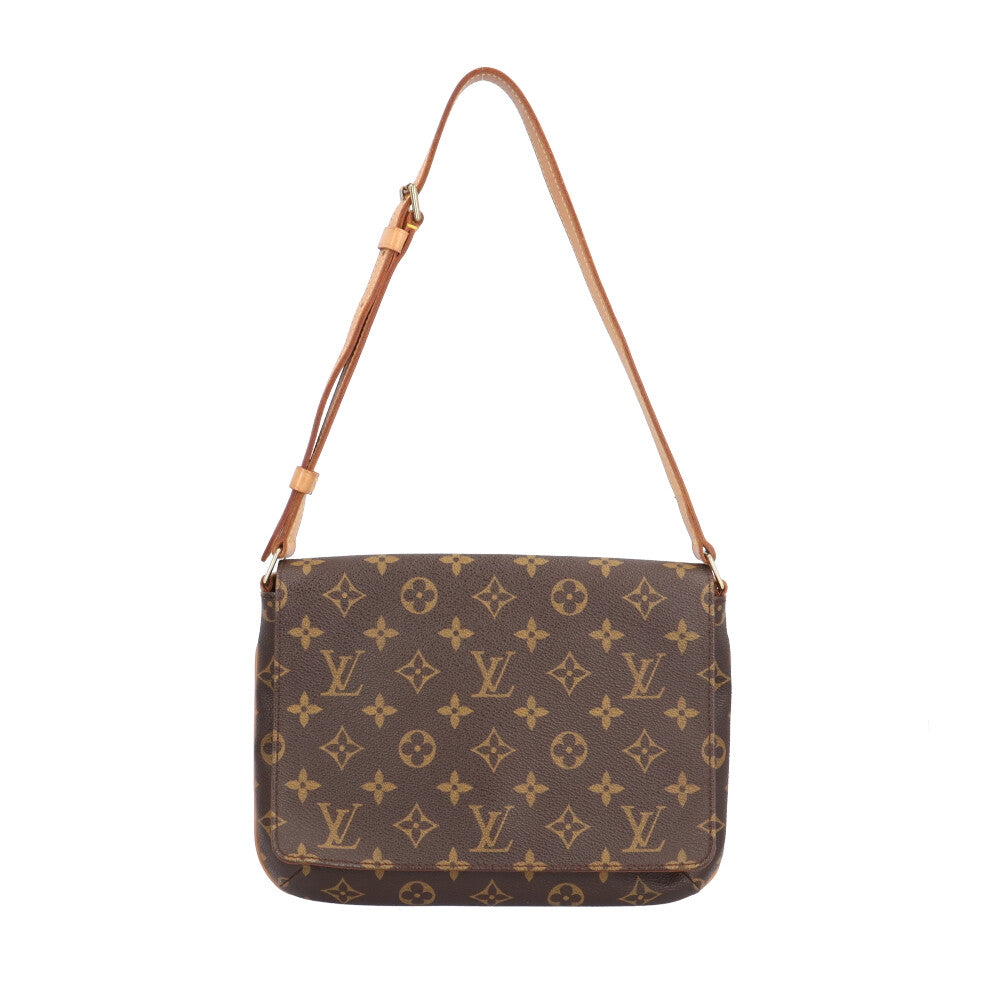 ルイヴィトン LOUIS VUITTON ミュゼットタンゴ モノグラム ショルダー ルイヴィトン LOUIS VUITTON ミュゼットタンゴ モノグラム ショルダー
