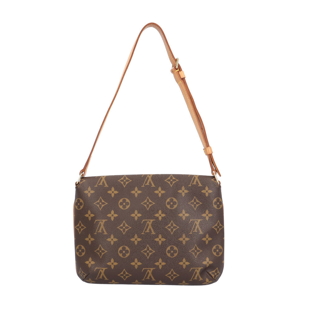 ルイヴィトン LOUIS VUITTON ミュゼットタンゴ モノグラム ショルダー ルイヴィトン LOUIS VUITTON ミュゼットタンゴ モノグラム ショルダー