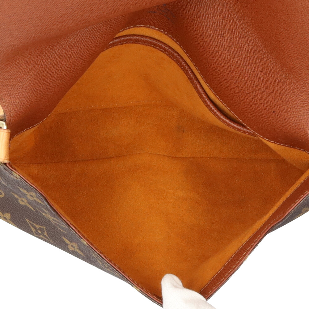 ルイヴィトン LOUIS VUITTON ミュゼットタンゴ モノグラム ショルダー ルイヴィトン LOUIS VUITTON ミュゼットタンゴ モノグラム ショルダー