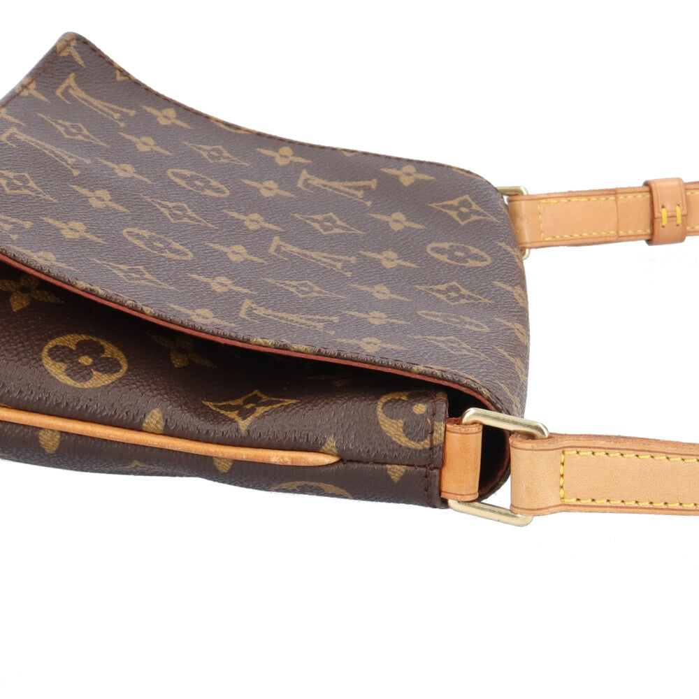 ルイヴィトン LOUIS VUITTON ミュゼットタンゴ モノグラム ショルダー ルイヴィトン LOUIS VUITTON ミュゼットタンゴ モノグラム ショルダー