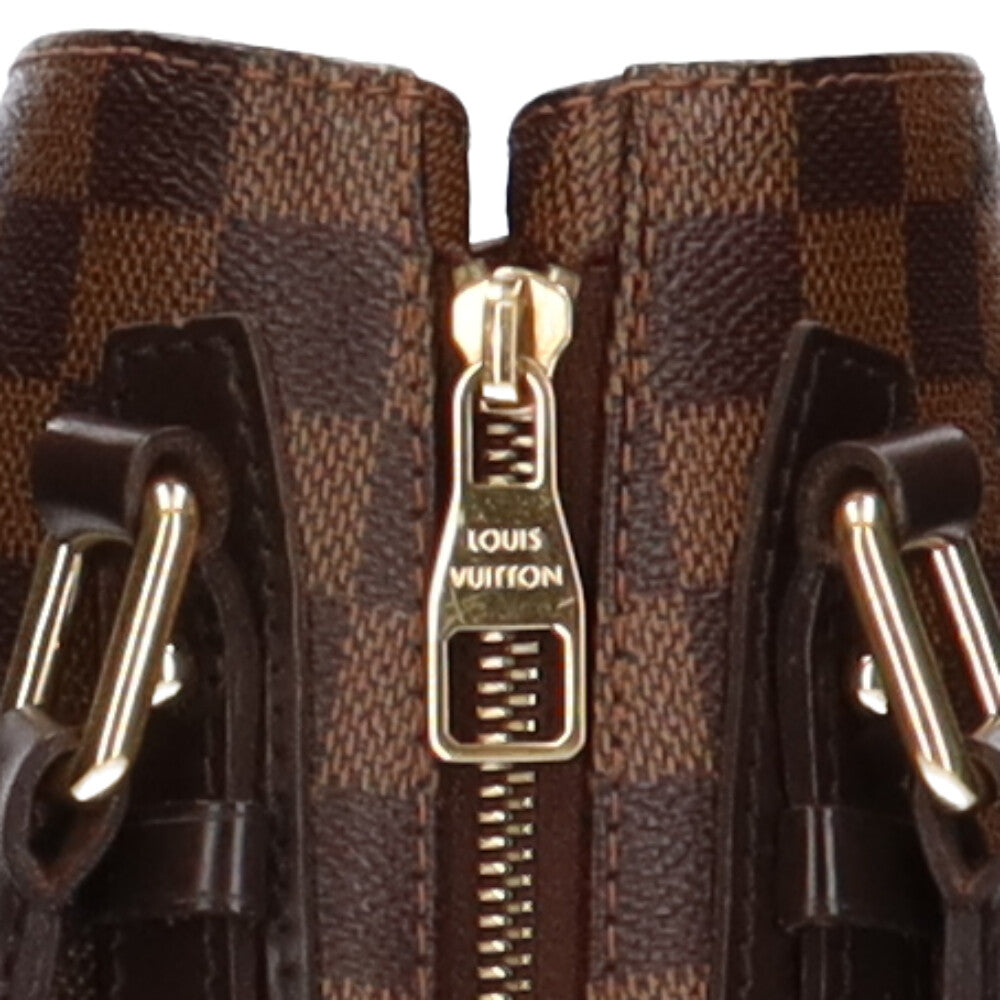 ルイヴィトン LOUIS VUITTON カバ・リヴィントン ダミエ ショルダー
