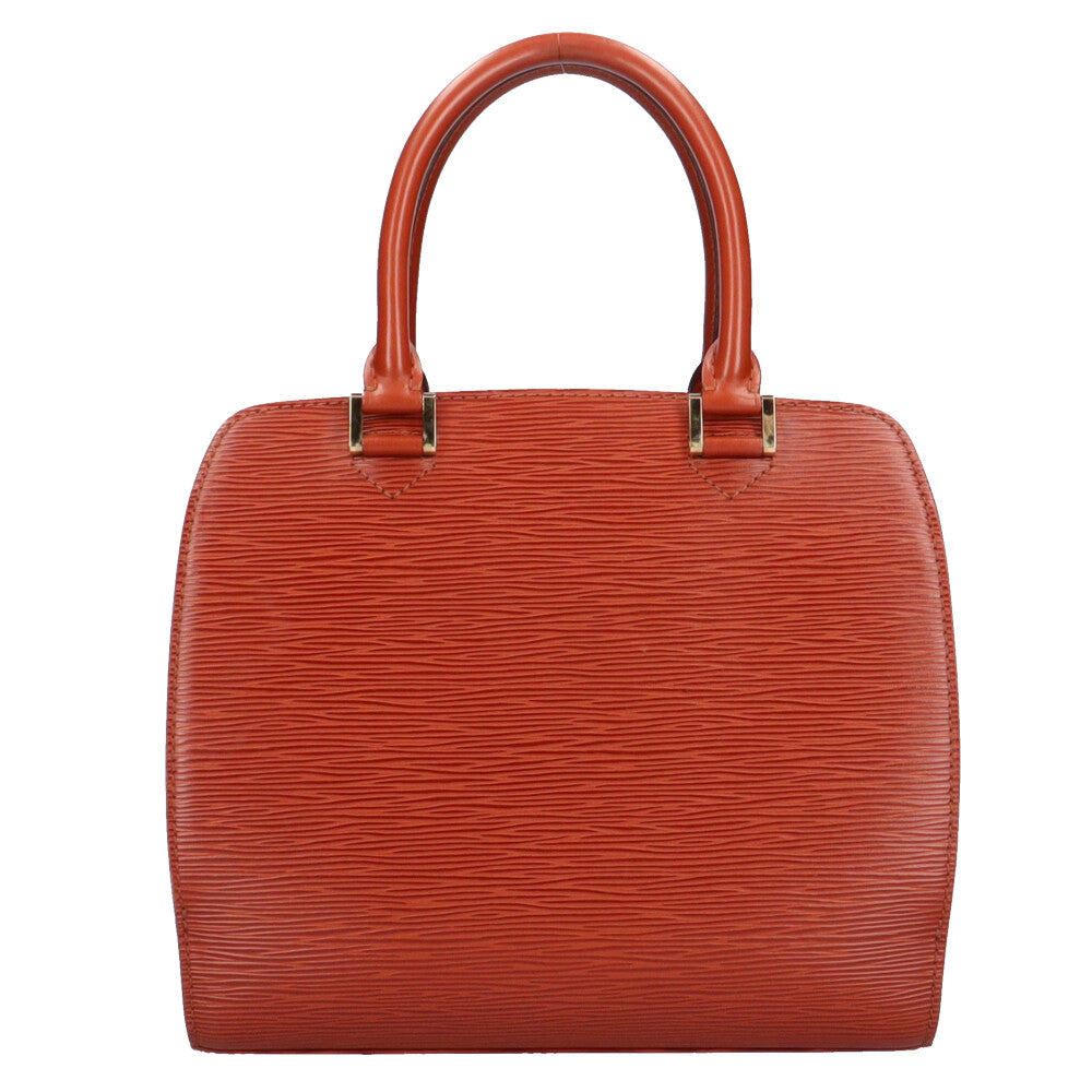 ルイヴィトン LOUIS VUITTON ポンヌフ エピ ハンドバッグ