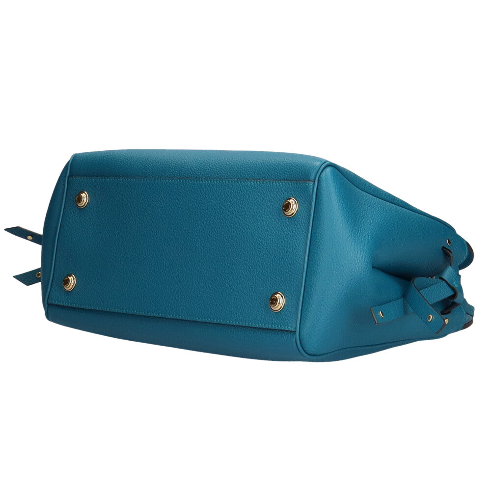 ルイ・ヴィトン LOUIS VUITTON ミラMM ショルダーバッグ 2way レザー  中古 ルイヴィトン LOUIS VUITTON ミラMM ショルダーバッグ レザー コル