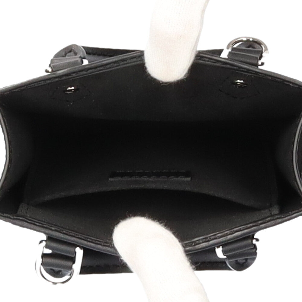 ルイヴィトン LOUIS VUITTON プティットサックプラ エピ ショルダー