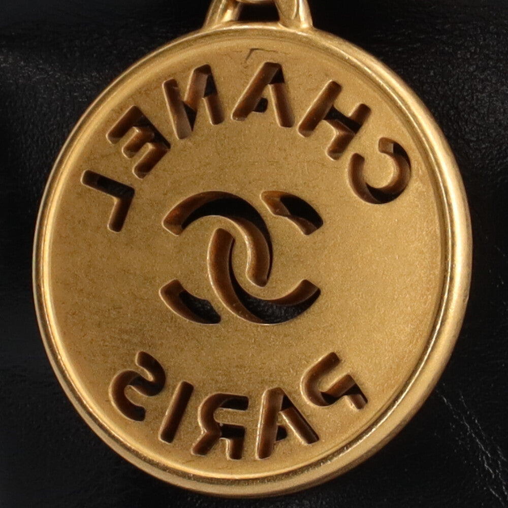 シャネル シャネル22 ミニハンドバッグ ショルダーバッグ シャネル