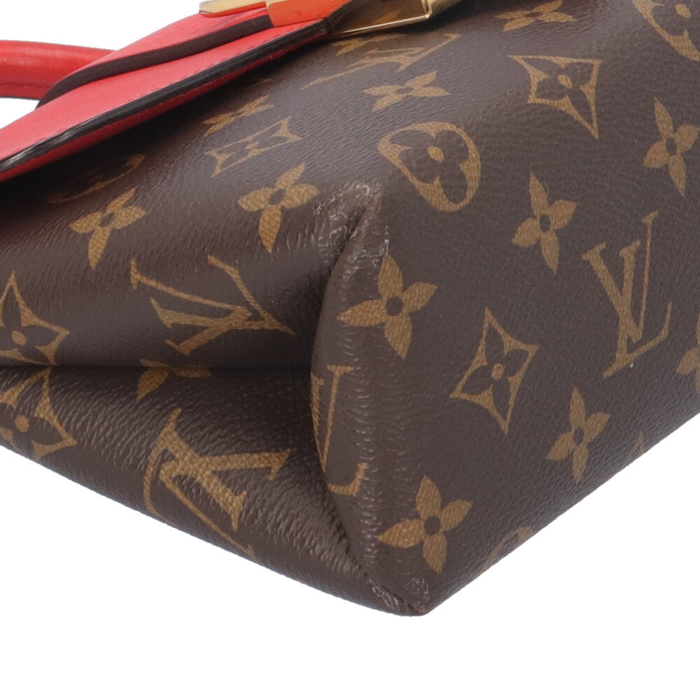 最終のお値下げ・ルイヴィトン　ロッキーbb ルイヴィトン LOUIS VUITTON ロッキーBB モノグラム