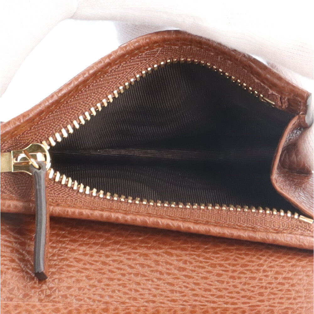 GUCCIジャッキー1961二つ折り財布　デニム GUCCI グッチ GGデニム ジャッキー1961 二つ折り財布 デニム