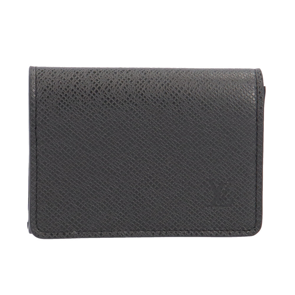 LOUIS VUITTON ルイヴィトン アンヴェロップ・カルト ドゥ ヴィジット