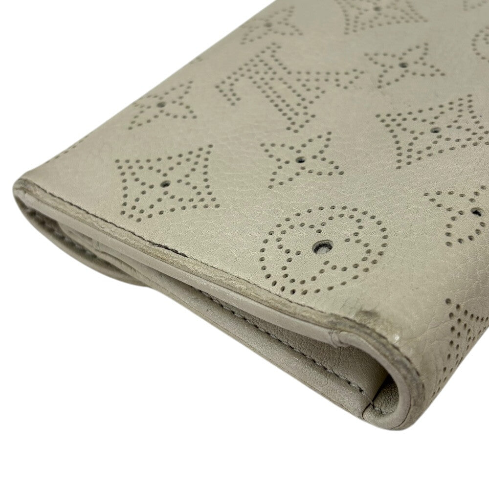 M93766【廃盤】LOUIS VUITTON マヒナ ポルトフォイユ アメリア LOUIS VUITTON ルイヴィトン ポルトフォイユ・アメリア モノグラム