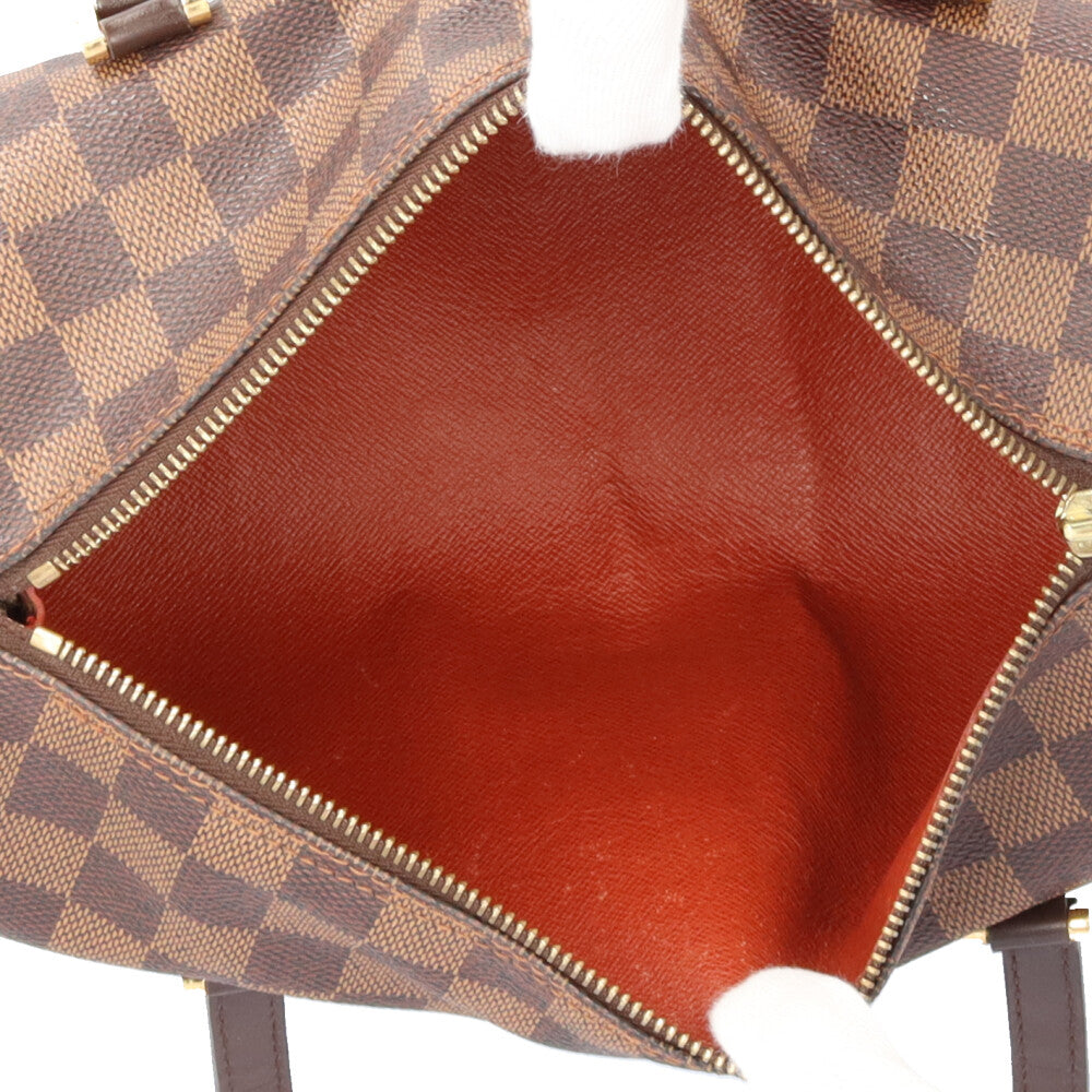 ルイヴィトン　LOUIS VUITTON ダミエ　パピヨン　ハンドバッグ LOUIS VUITTON ルイヴィトン パピヨン26 ダミエ ハンドバッグ ダミエ