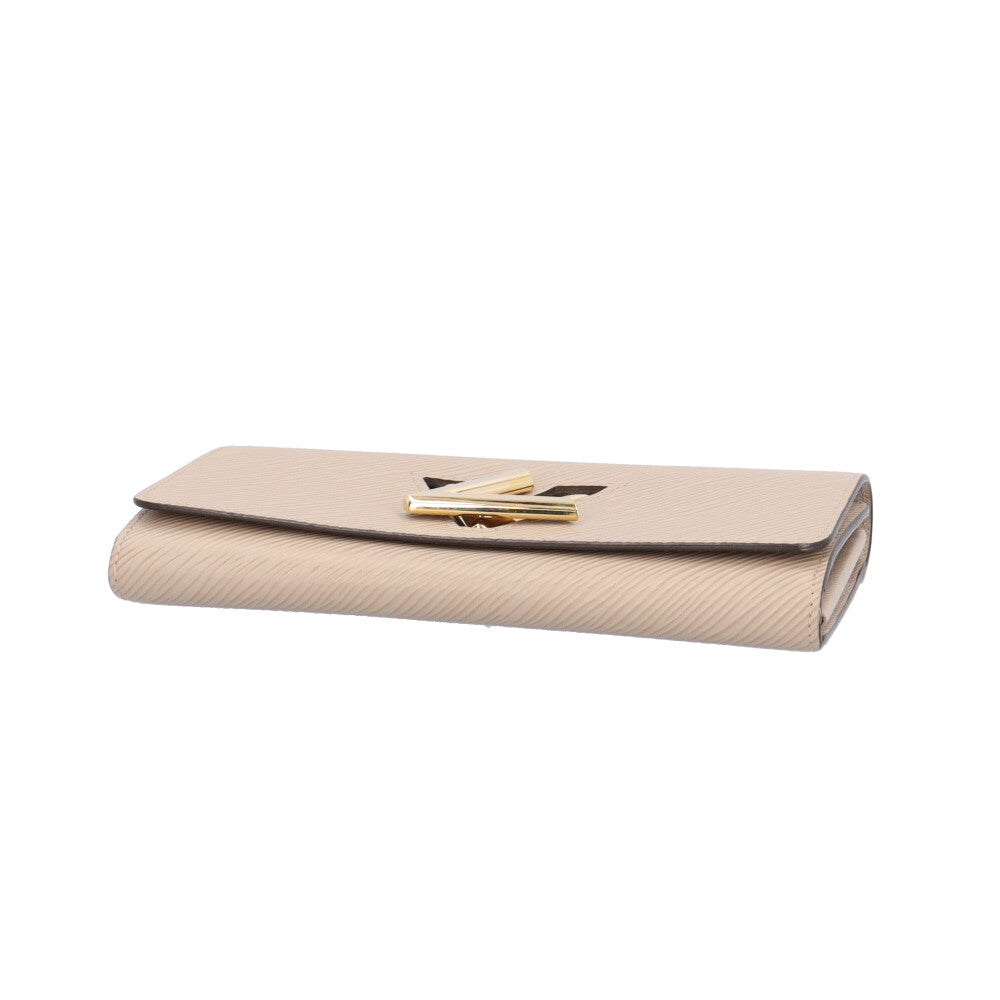 【最終価格】LOUIS VUITTON エピ ポルトフォイユ ツイスト LOUIS VUITTON ルイヴィトン エピ ポルトフォイユ ツイスト ブラック