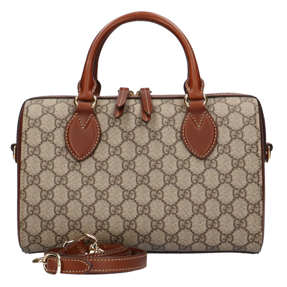 グッチ GUCCI GGスプリーム ショルダーバッグ GGスプリーム