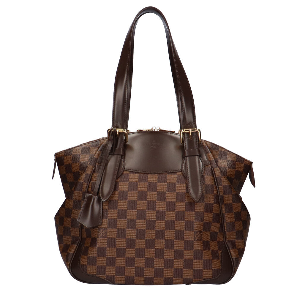 ルイヴィトン LOUIS VUITTON ヴェローナMM ダミエ ショルダーバッグ