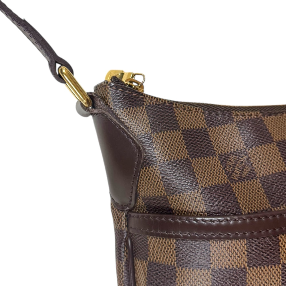 LOUIS VUITTON ルイヴィトン ブルームズベリPM ダミエ ショルダー