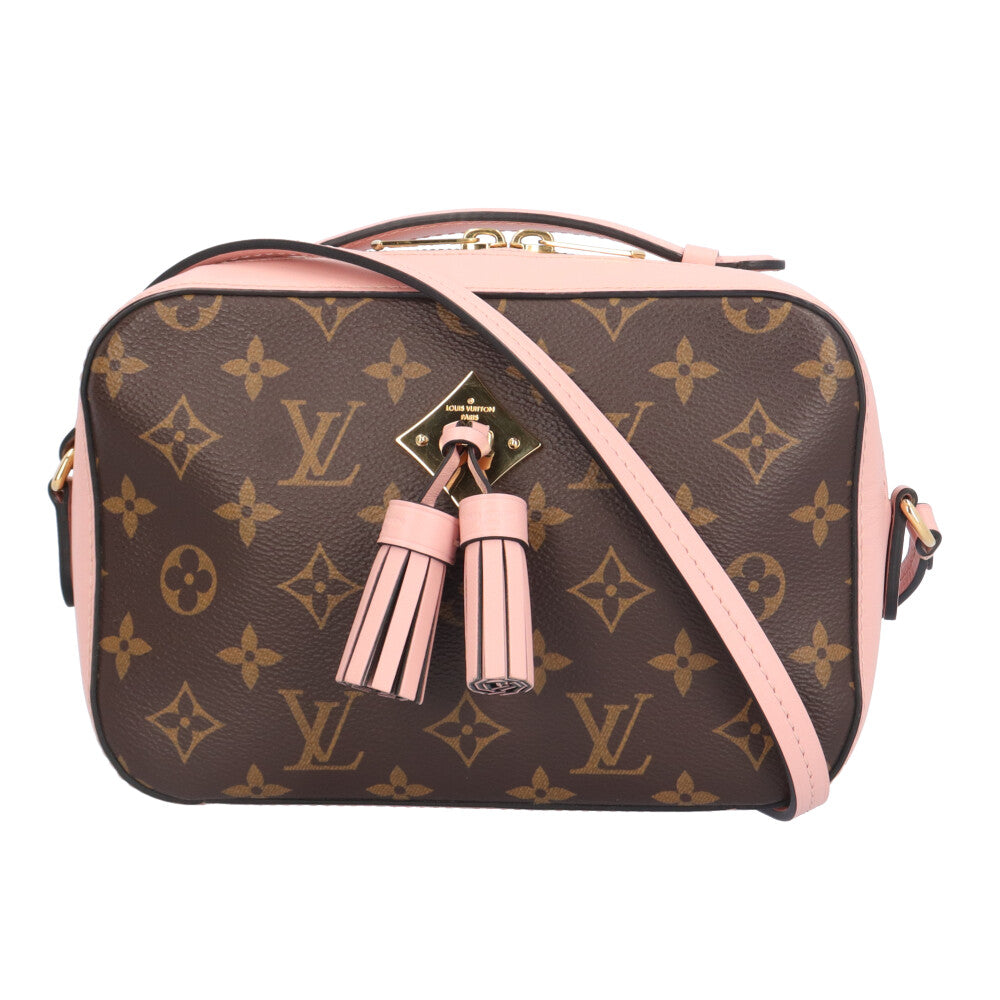 LOUIS VUITTON ルイヴィトン サントンジュ モノグラム ショルダー
