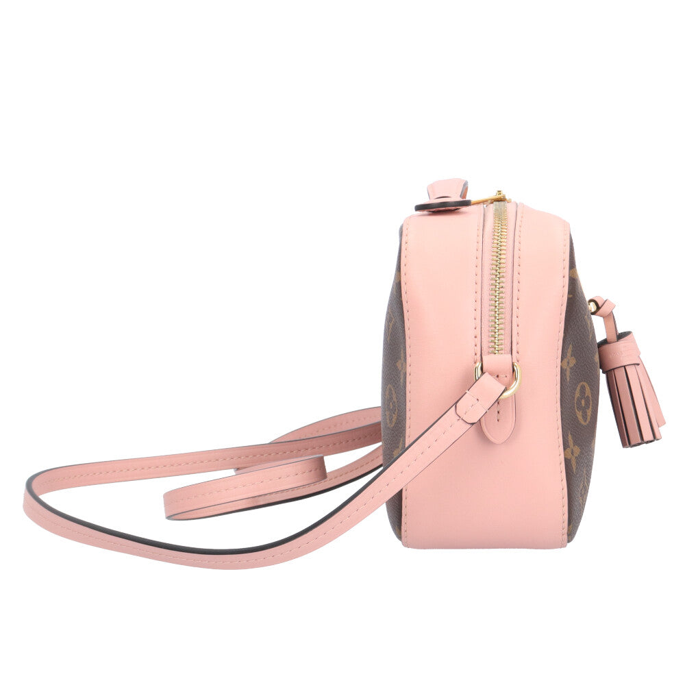 LOUIS VUITTON ルイヴィトン サントンジュ モノグラム ショルダー