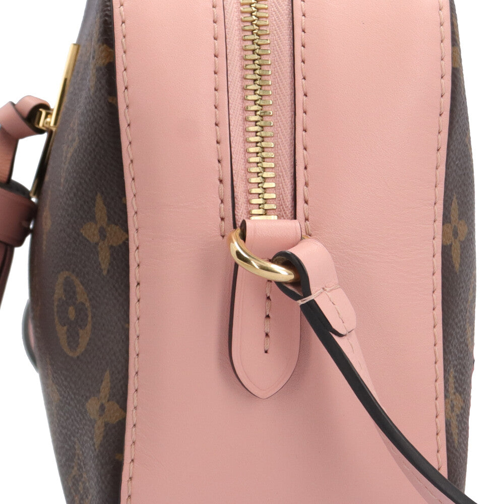 LOUIS VUITTON ルイヴィトン サントンジュ モノグラム ショルダー