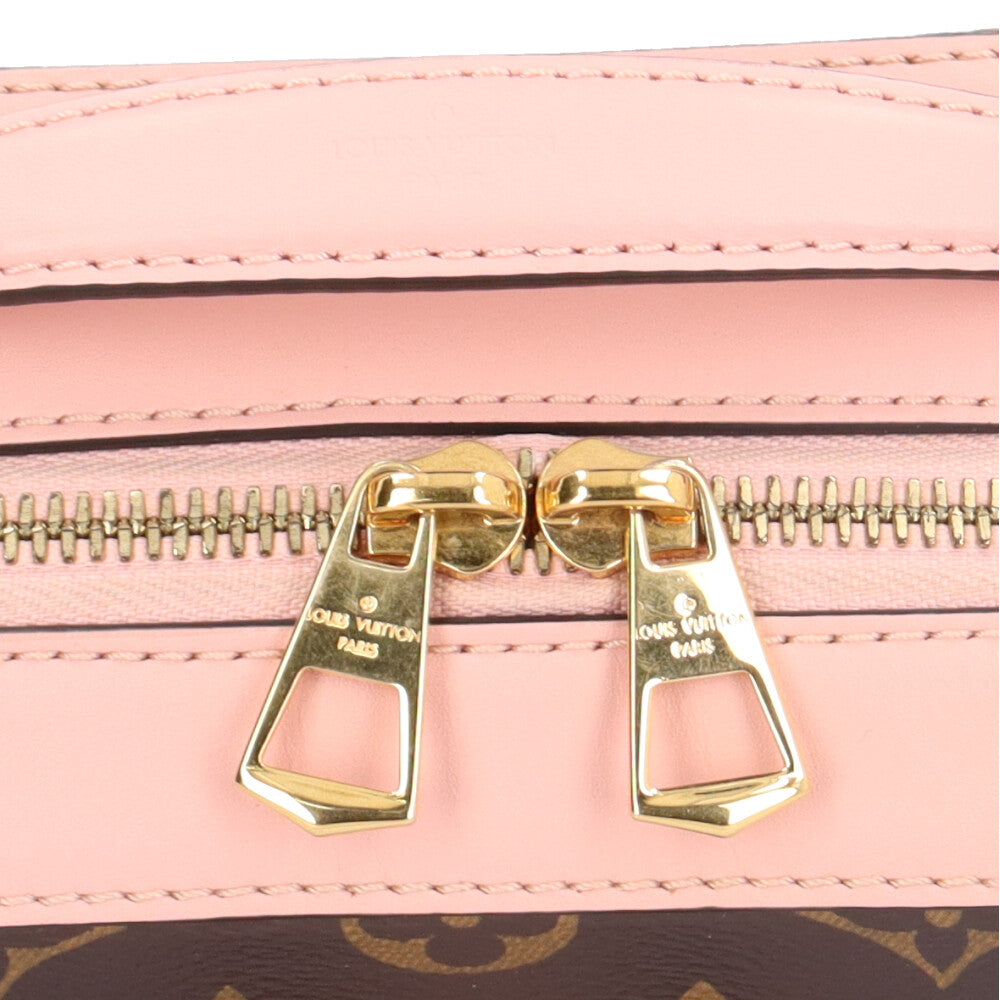 LOUIS VUITTON ルイヴィトン サントンジュ モノグラム ショルダー