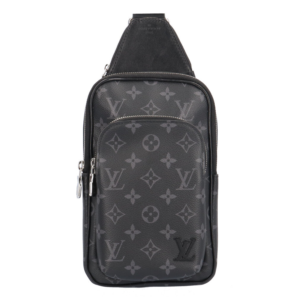 LOUIS VUITTON ルイヴィトン アヴェニュー・スリングバッグPM