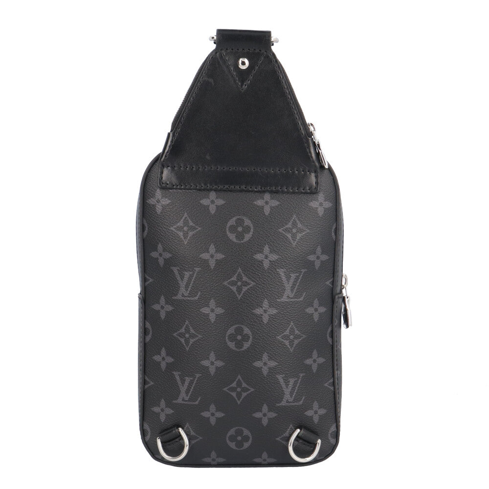 LOUIS VUITTON ルイヴィトン アヴェニュー・スリングバッグPM