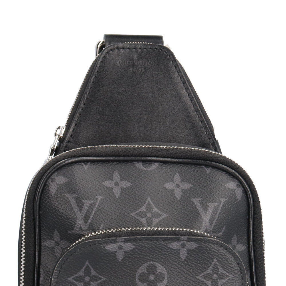 LOUIS VUITTON ルイヴィトン アヴェニュー・スリングバッグPM