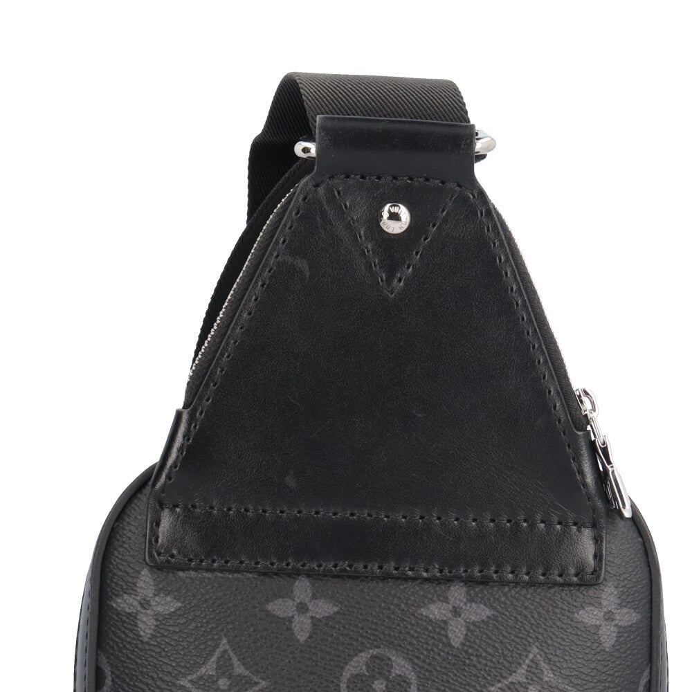 LOUIS VUITTON ルイヴィトン アヴェニュー・スリングバッグPM