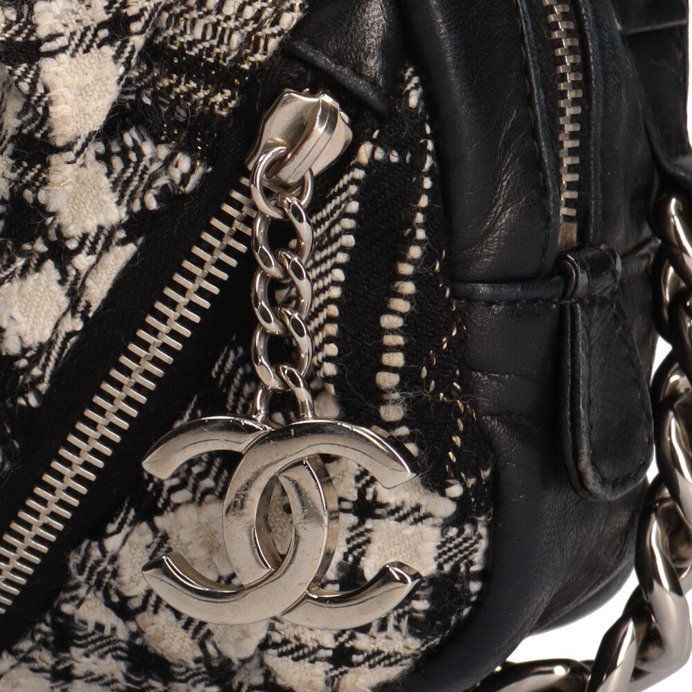 シャネル CHANEL チェーンショルダー ココチャーム ショルダーバッグ 