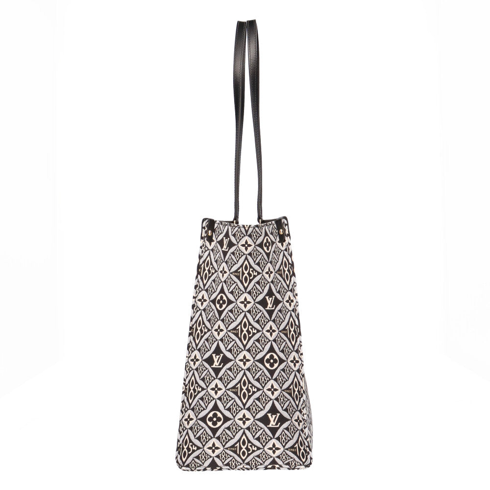 新品　ルイヴィトン　オンザゴー　GM SINCE1854 ルイヴィトン LOUIS VUITTON オンザゴーGM since1854 トートバッグ