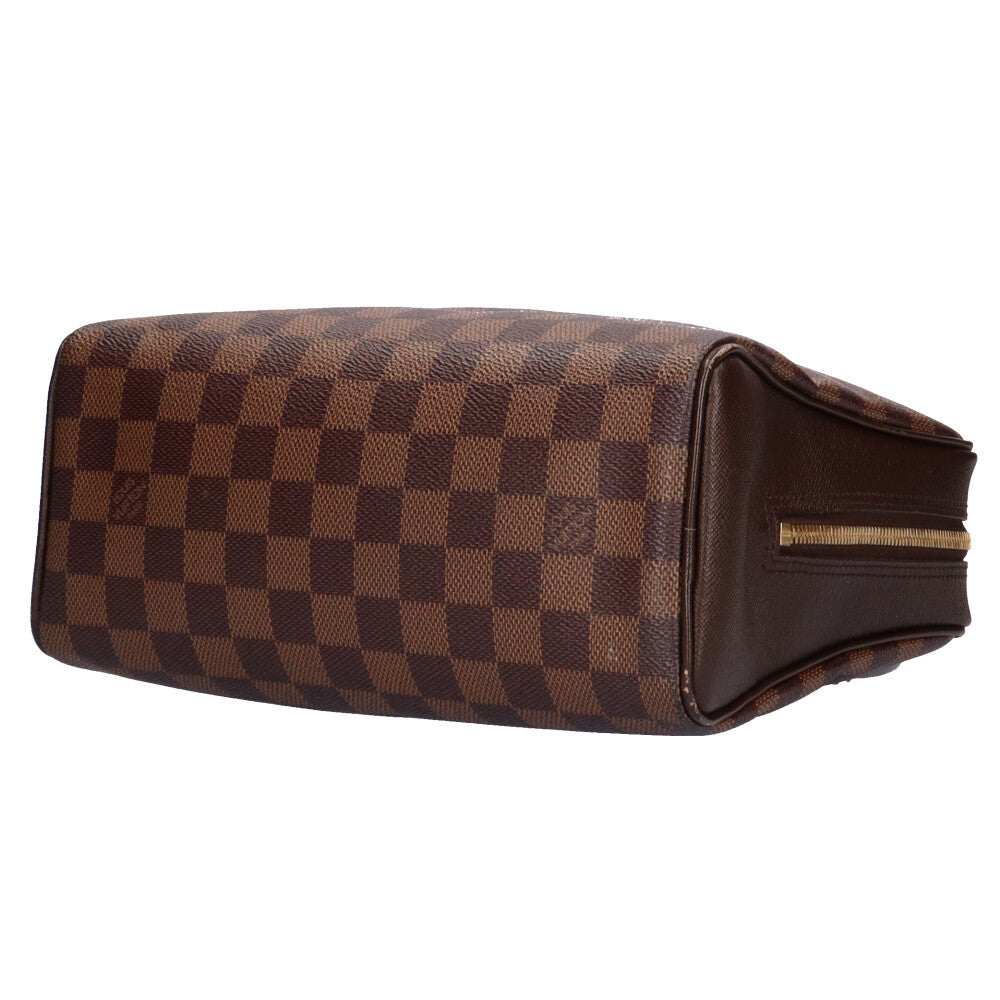 Louis Vuitton ダミエ ハンドバッグ　ブレラ 楽天市場】【バッグ】LOUIS VUITTON ルイ ヴィトン ダミエ