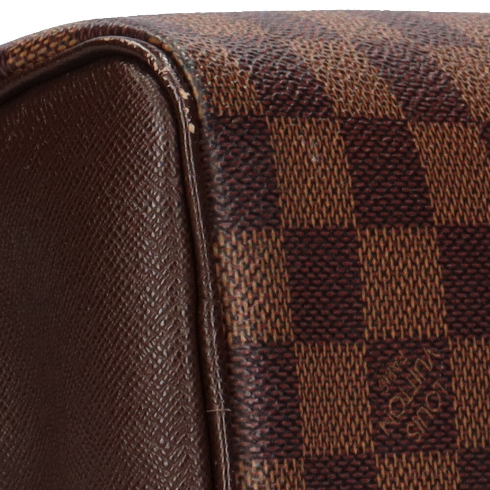 ルイヴィトン LOUIS VUITTON ブレラ ダミエ ハンドバッグ ダミエ
