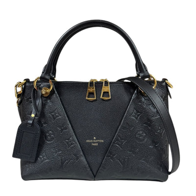 ルイヴィトン　モノグラム•アンプラント　BB LOUIS VUITTON ルイヴィトン VトートBB モノグラムアンプラント