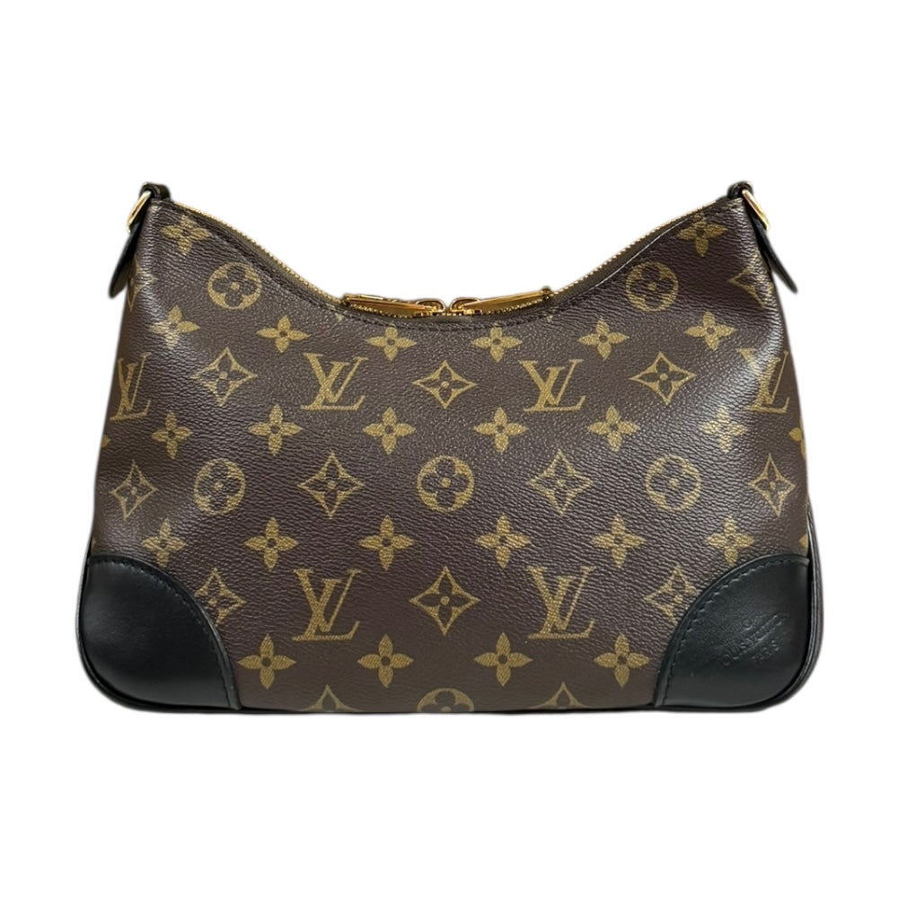 ルイヴィトン モノグラム ブローニュ ショルダーバッグ 楽天市場】ルイヴィトン LOUIS VUITTON ショルダーバッグ