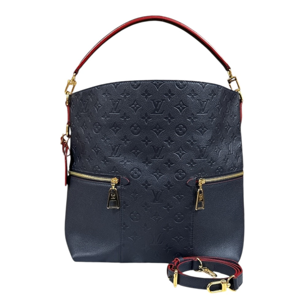 ルイ・ヴィトン メリー モノグラム ショルダーバッグ LOUIS VUITTON ルイヴィトン メリー モノグラムアンプラント