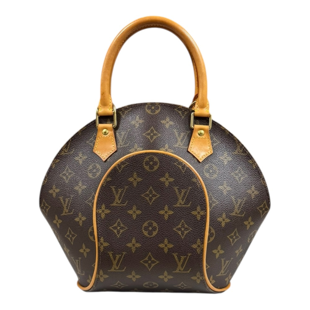 LOUIS VUITTON ルイヴィトン エリプスPM モノグラム ハンドバッグ