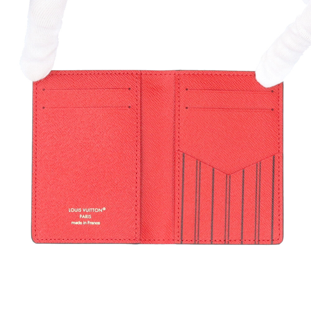 LOUIS VUITTON ルイヴィトン オーガナイザー ドゥ ポッシュ モノグラム